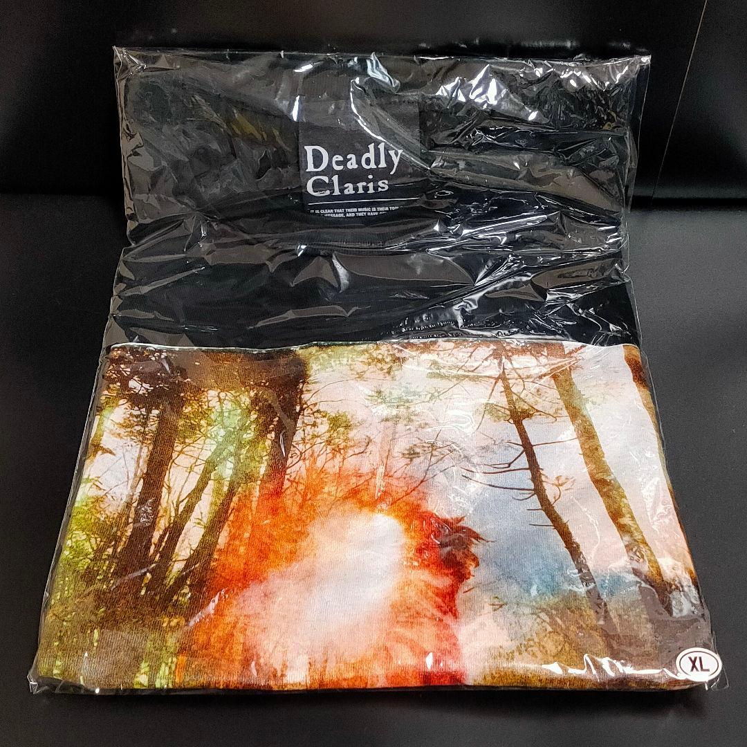 DIRENGREY Tシャツ PSYCHONNECT TOUR24 GAUZE