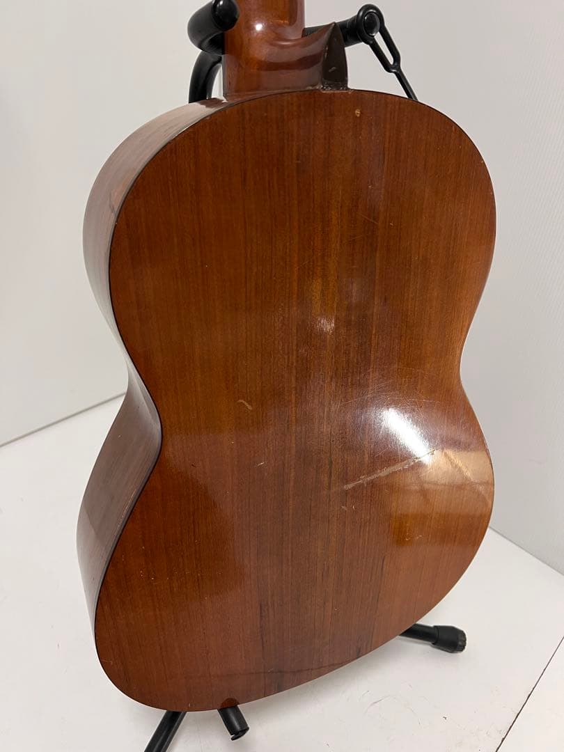 幻の初期作品 K.Ichiyanagi 一柳一雄 No.G81 1967年製