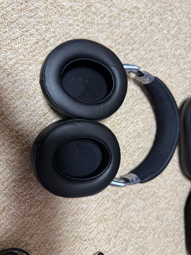 DENON デノン　AH-GC20 Fate stay night