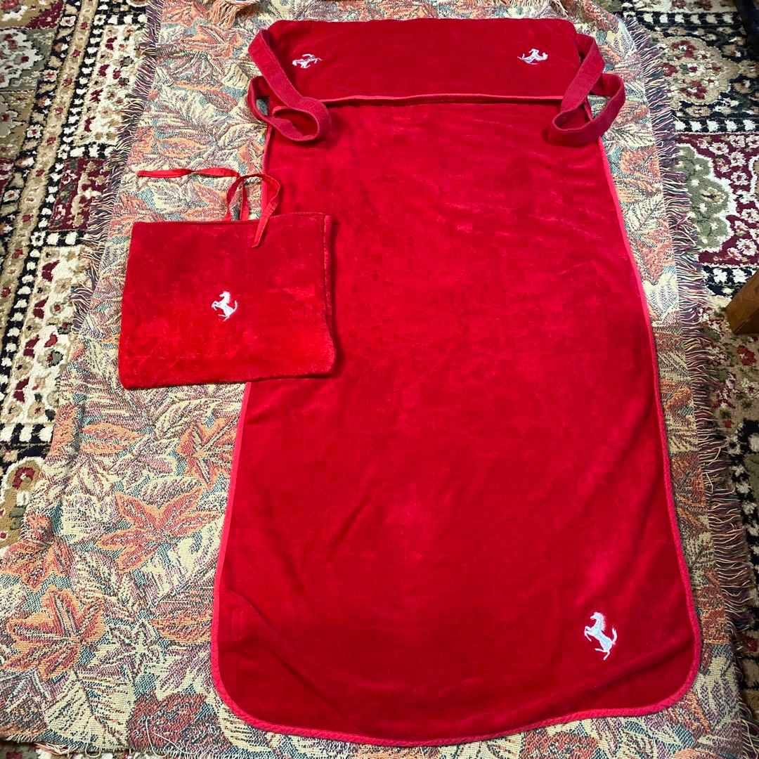 Ferrari Spa Last Offer‼️