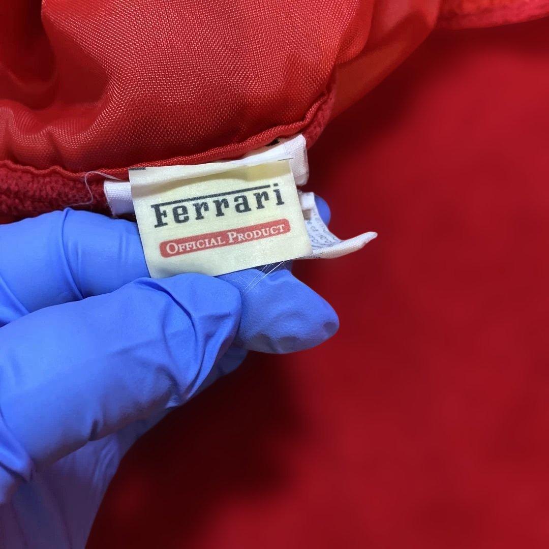 Ferrari Spa Last Offer‼️