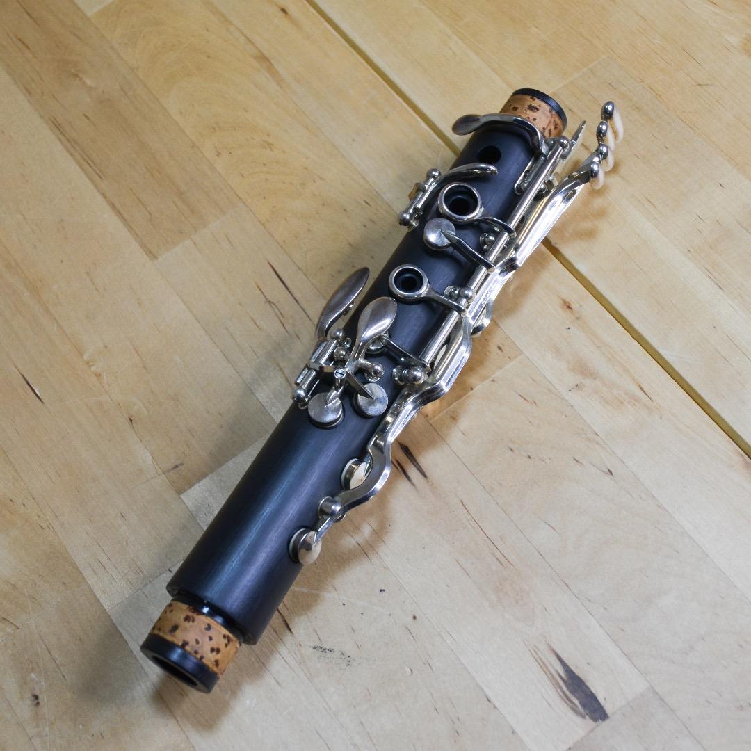 JUPITER JCL-631 クラリネット/タンポ・コルク交換済