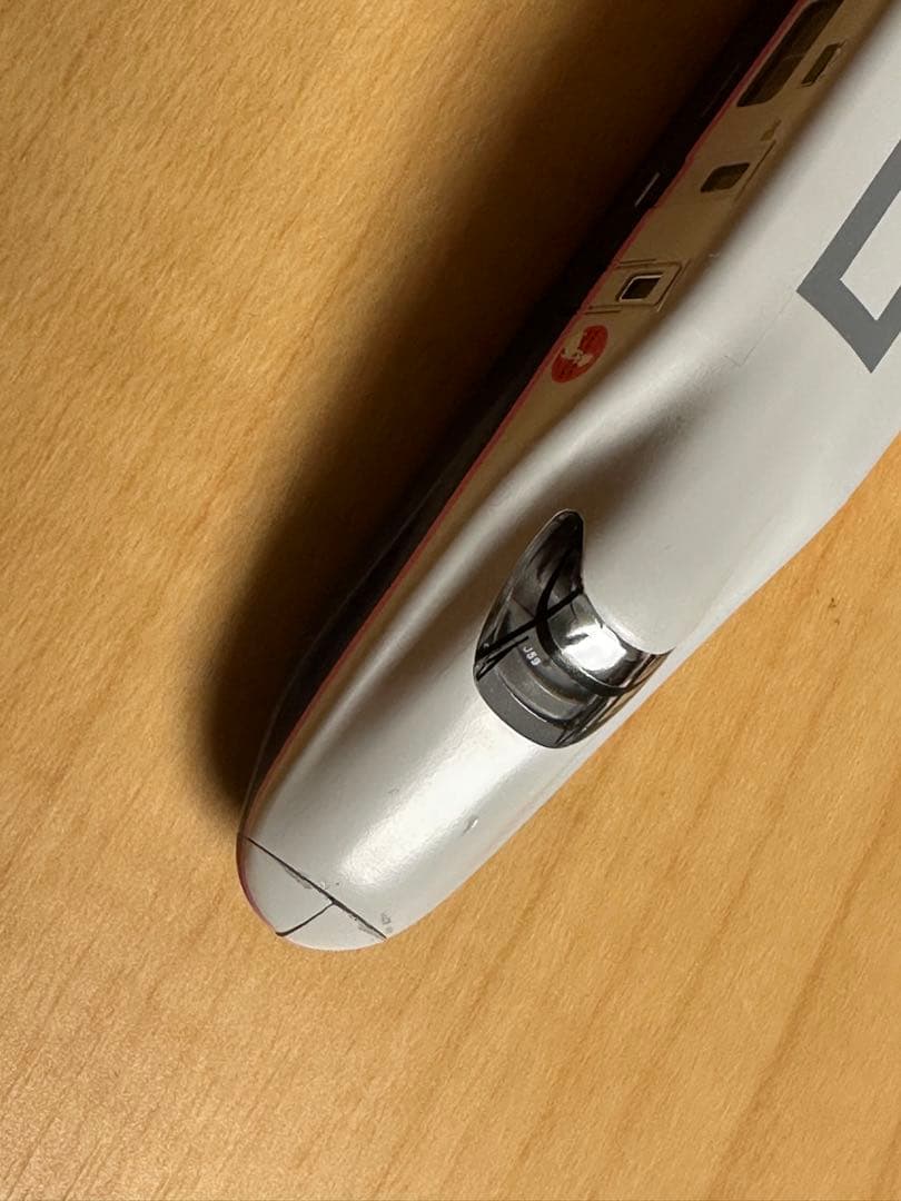 KATO E2系東北新幹線「はやて」全線復旧1番列車　10両セット