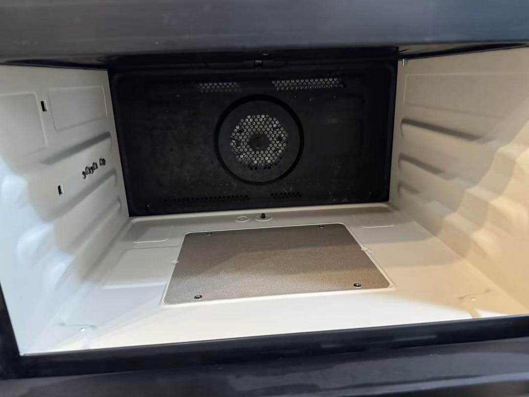 日立過熱水蒸気オープンレンジMRO-W1Z(W) 2022年製　訳ありジャンク品