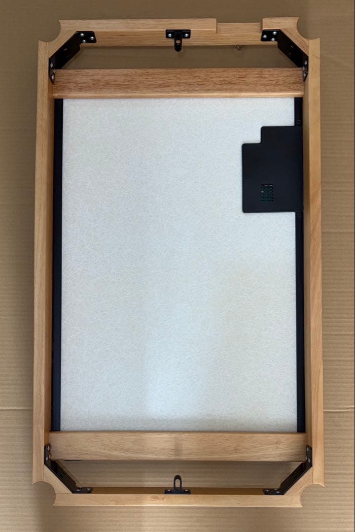 無印　デスク　こたつ　ナチュラル／ＭＪ‐ＤＫ１‐Ｎ　こたつ布団付き