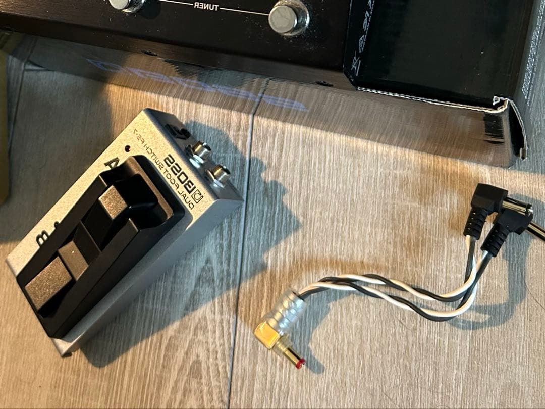 ギター BOSS GT-1000CORE