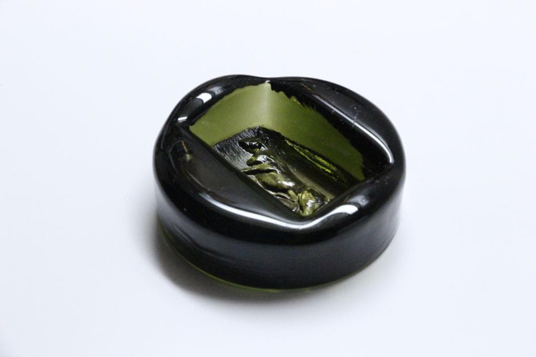 Erik Hoglund エリックホグラン 灰皿 アッシュトレイ 牛 06725