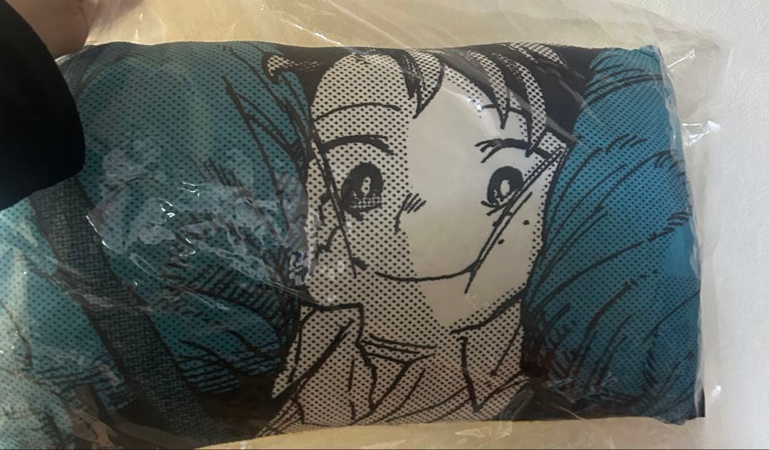 僕のヒーローアカデミア ジャンショ 沈むんだけどすごくない？クッション