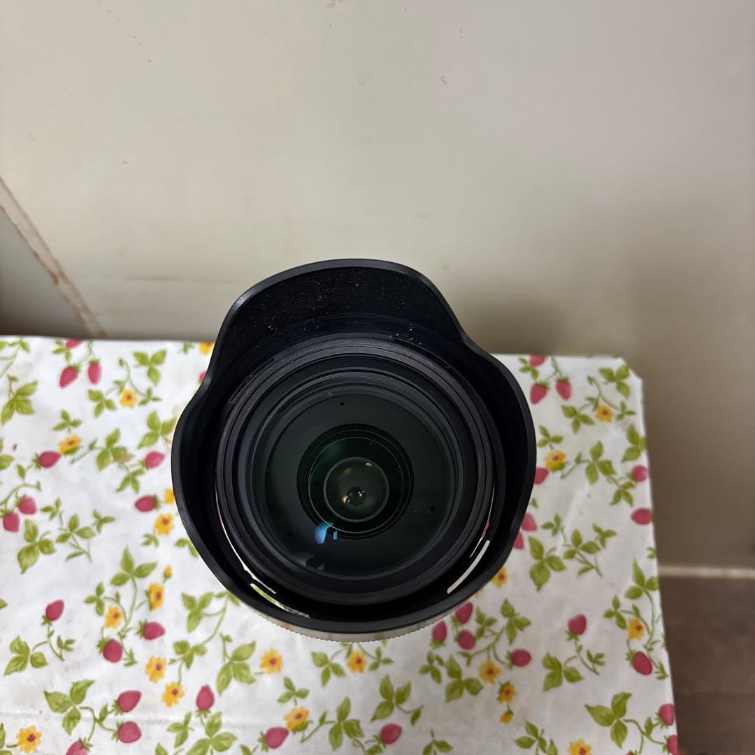 【SIGMA】28-70mm F2.8 DG DN SONY Eマウント即日配送