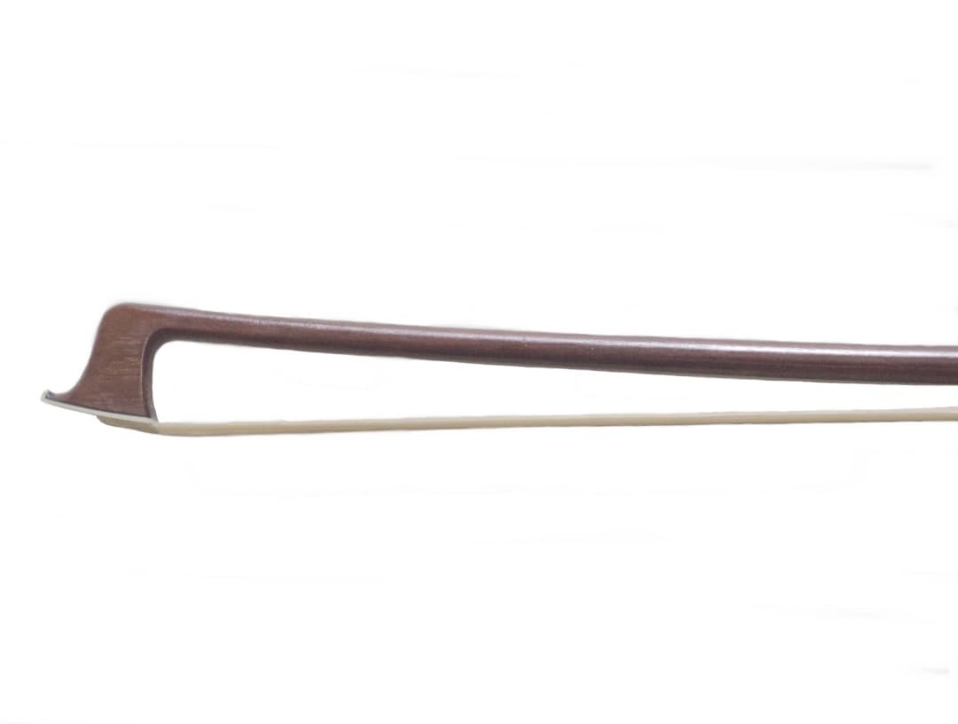 ヴァイオリン用モダンフレンチBOW☆61g ブラジルウッド Raffin鑑定書