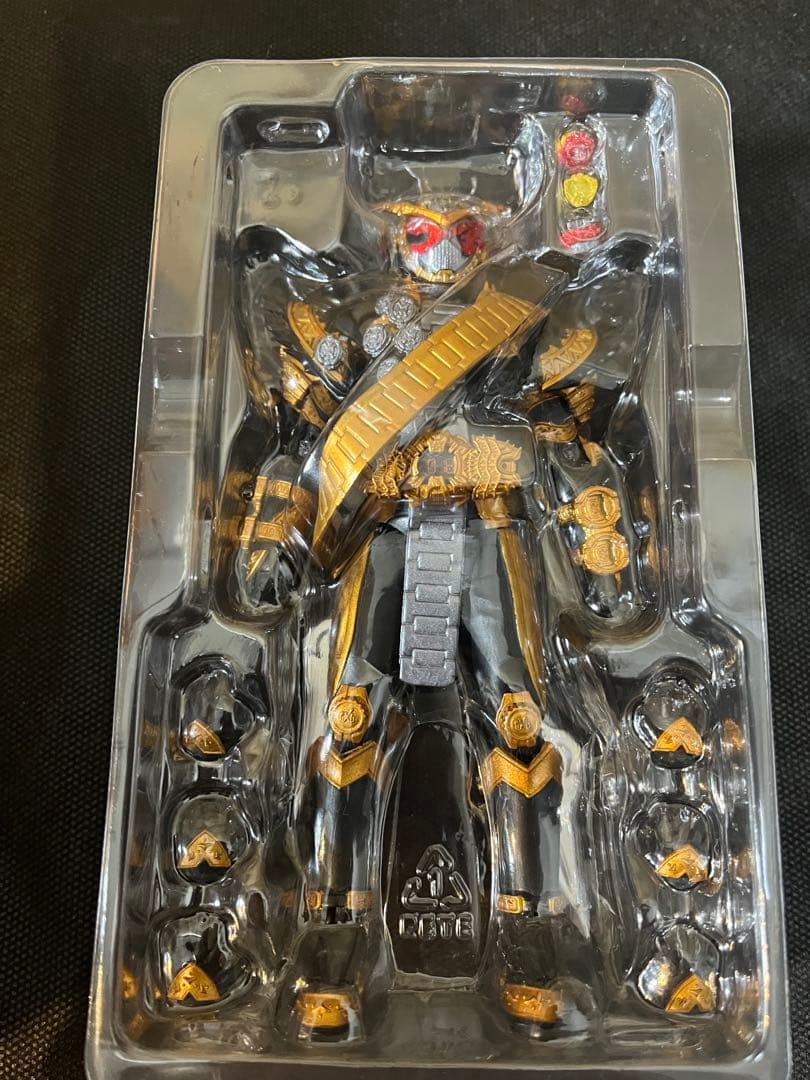 S.h.figuarts 仮面ライダーオーマジオウ