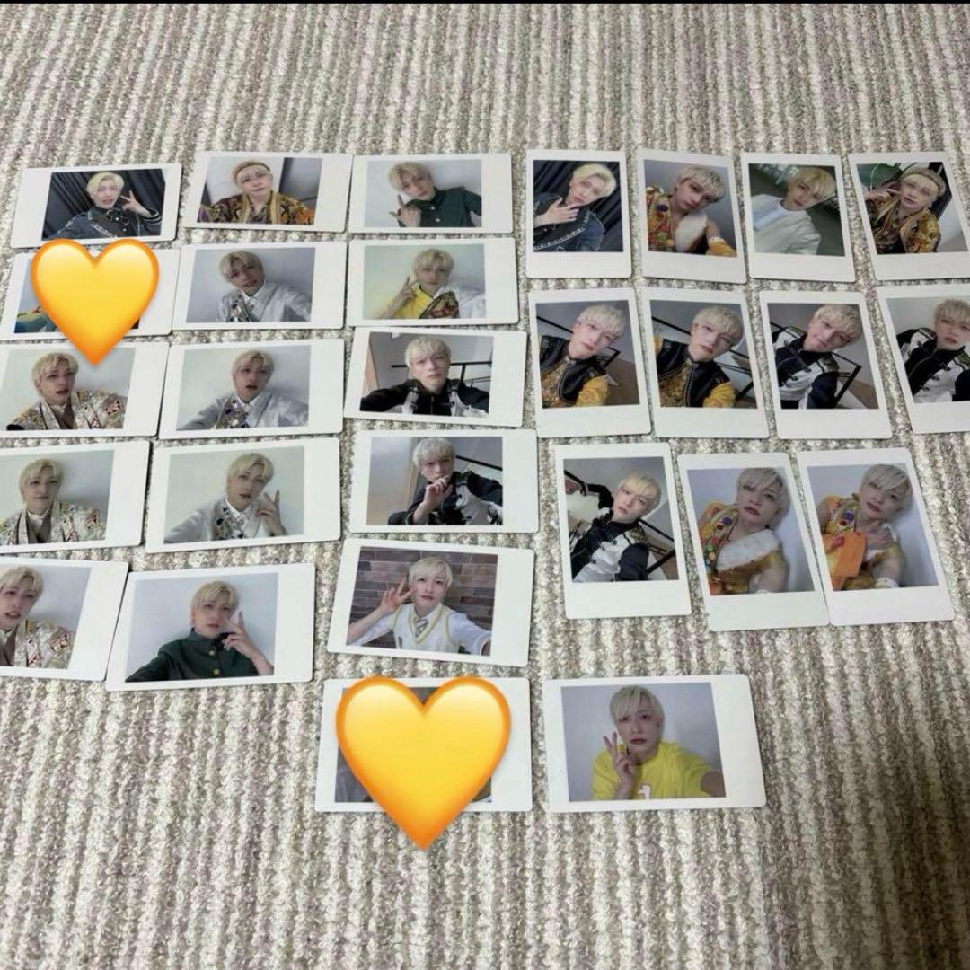 パンダドラゴン ようた ハピカ