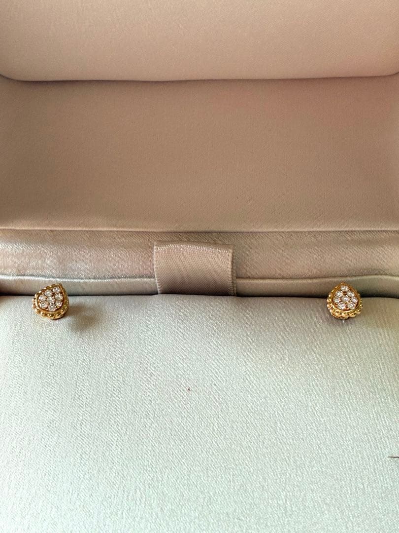 ポ*郎様 Boucheron Serpent Bohème Diamonds ピ