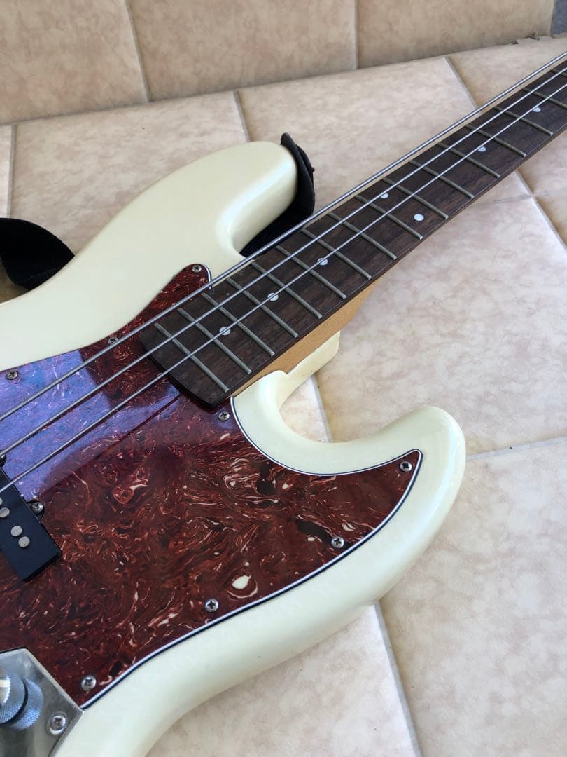 エレキベース(メーカー不明)(G71)