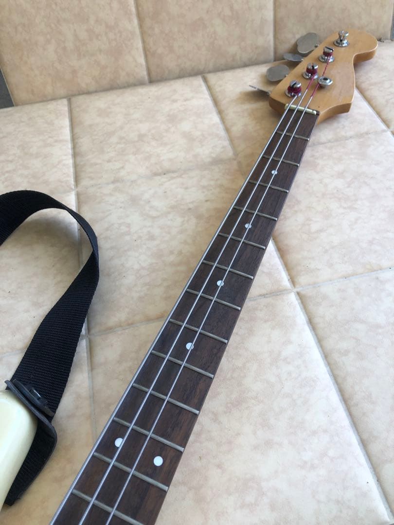 エレキベース(メーカー不明)(G71)
