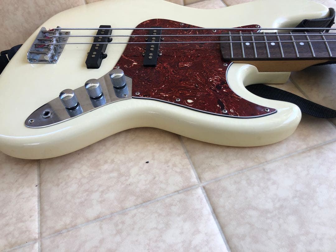 エレキベース(メーカー不明)(G71)