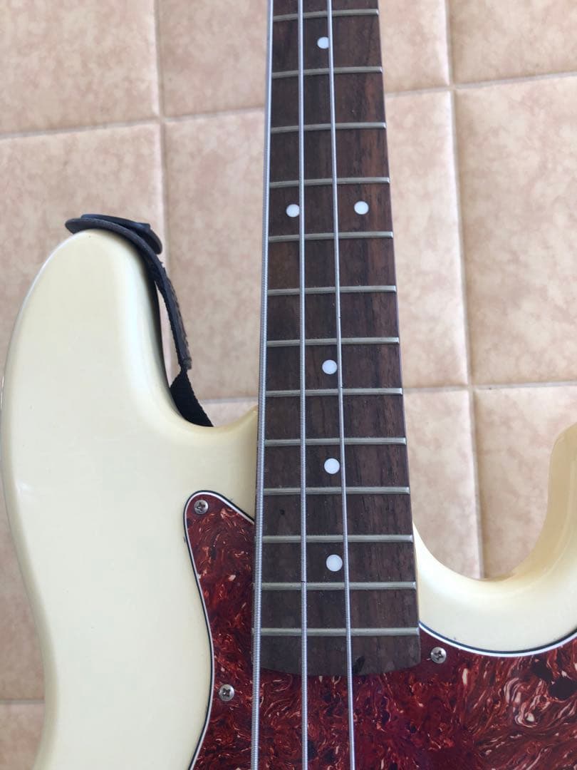 エレキベース(メーカー不明)(G71)