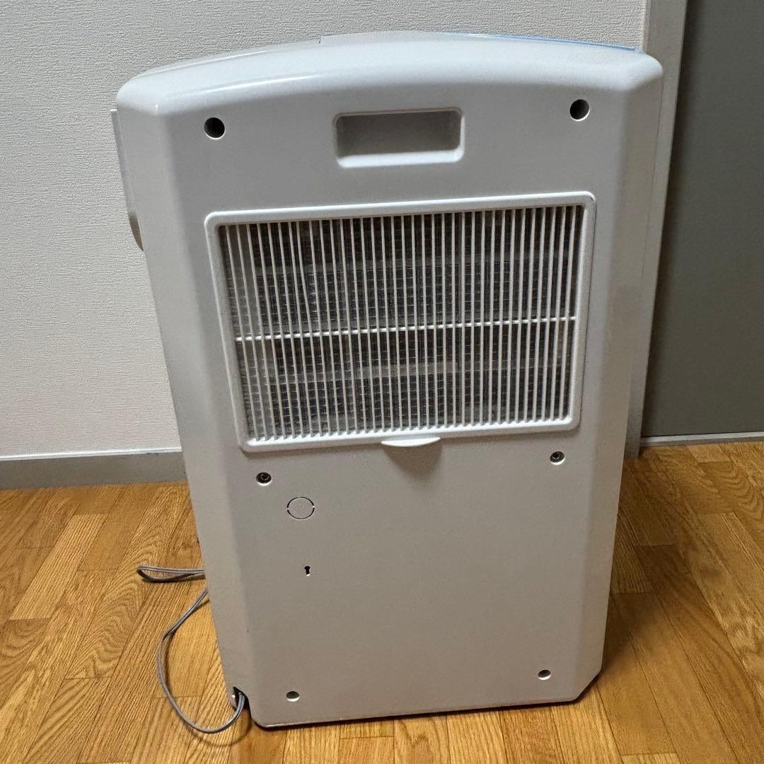 美品　CORONA コロナ　冷風•衣類乾燥除湿機どこでもクーラー　2021年製