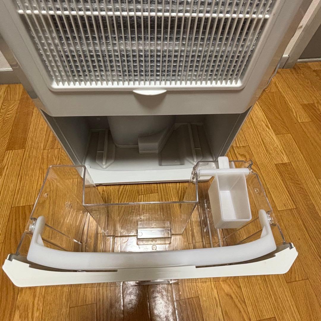 美品　CORONA コロナ　冷風•衣類乾燥除湿機どこでもクーラー　2021年製