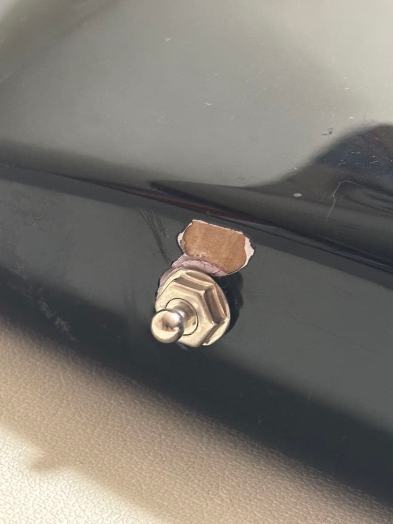 る*ー様 Fender Mexico Stratocaster 2001年製