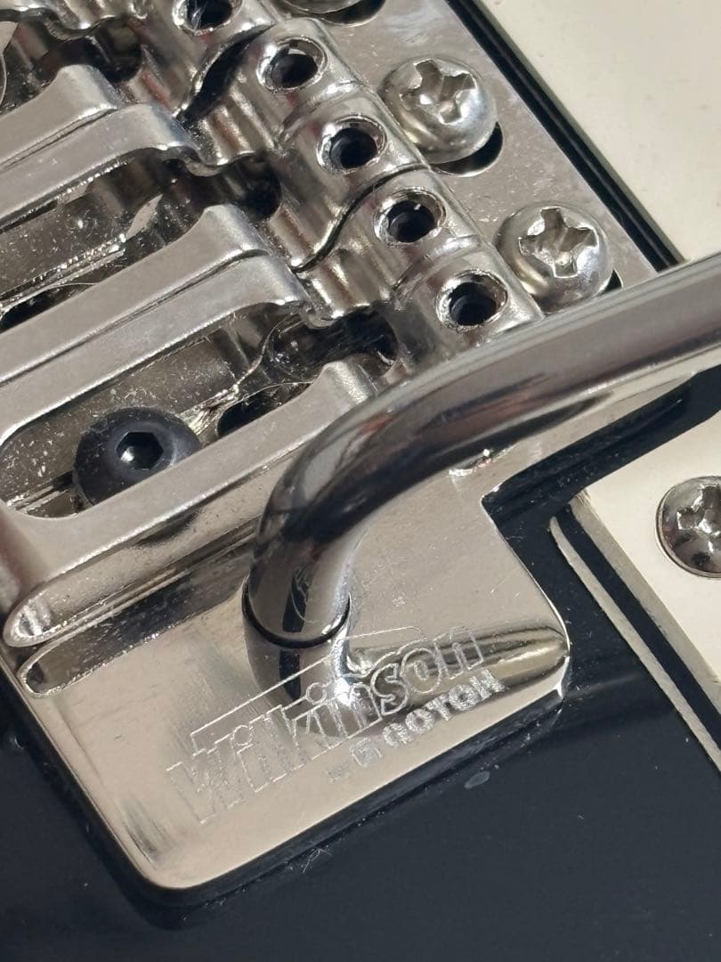 る*ー様 Fender Mexico Stratocaster 2001年製