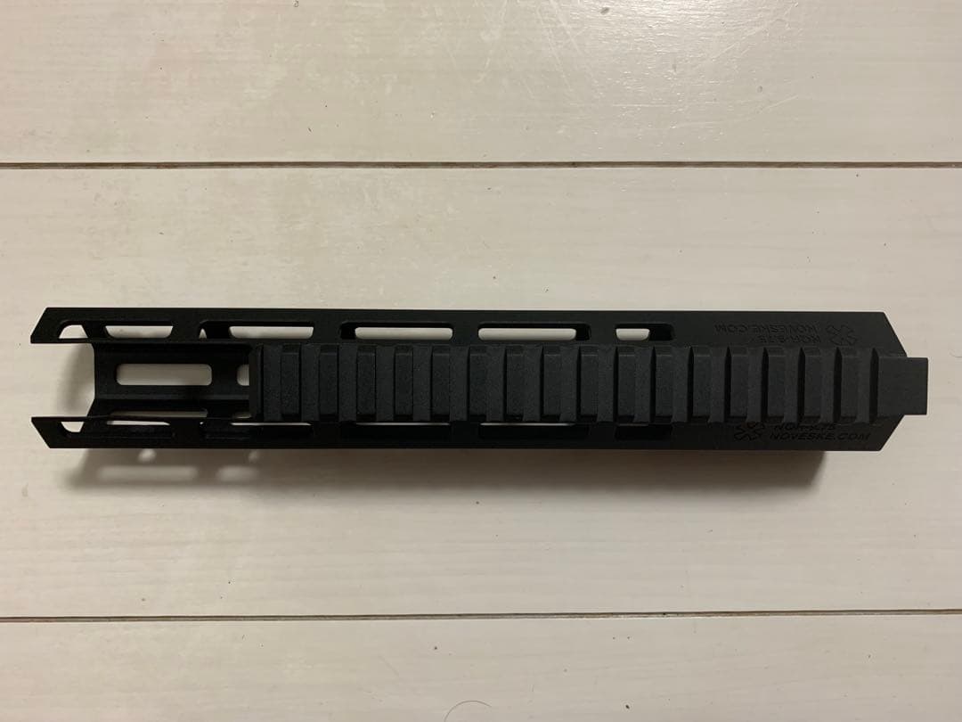 トイガン DYTAC NOVESKE 4th gen NSR-9.75