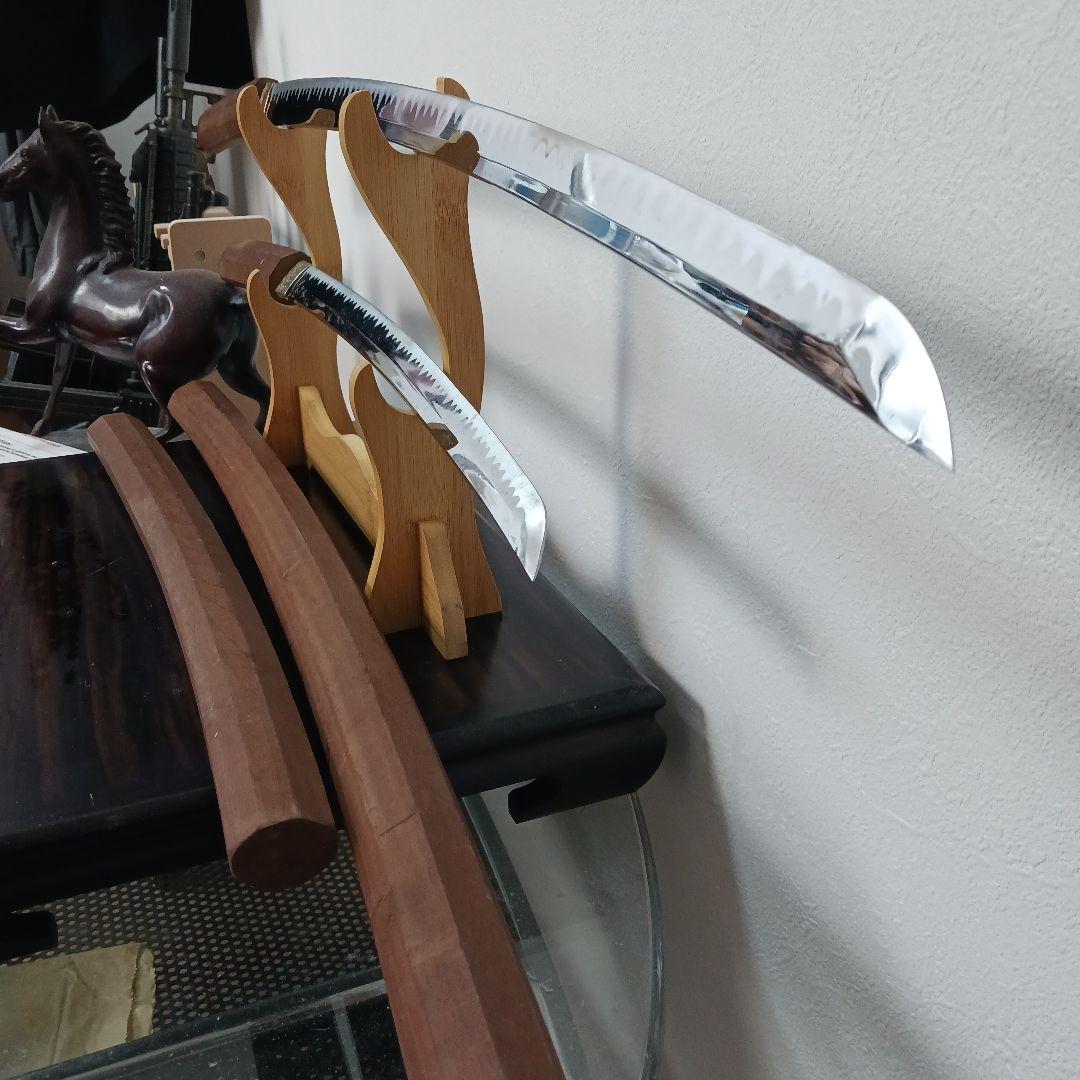 日本刀(模造刀)