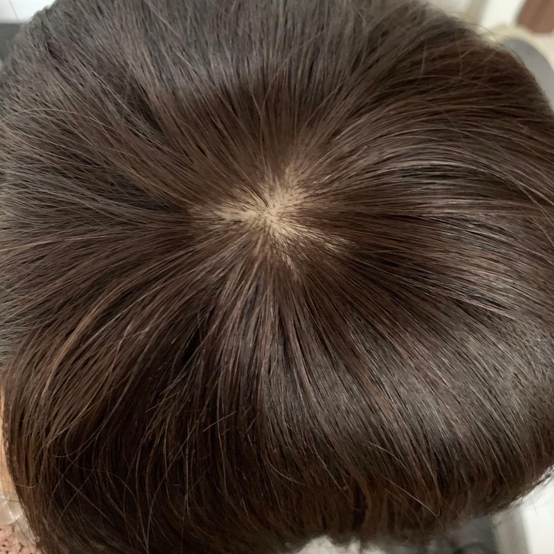 ☆人毛100% 誰もが一度は憧れるボブヘア かつら K32