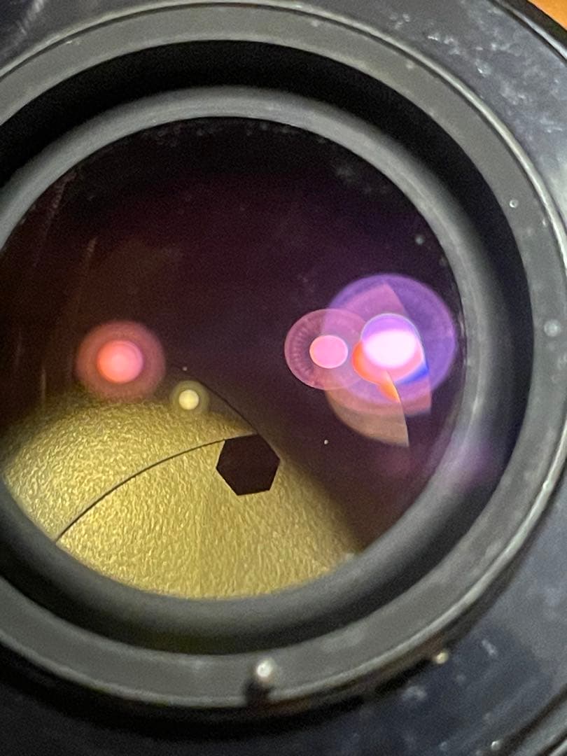 スーパータクマー　Super-Takumar 50mm F1.4