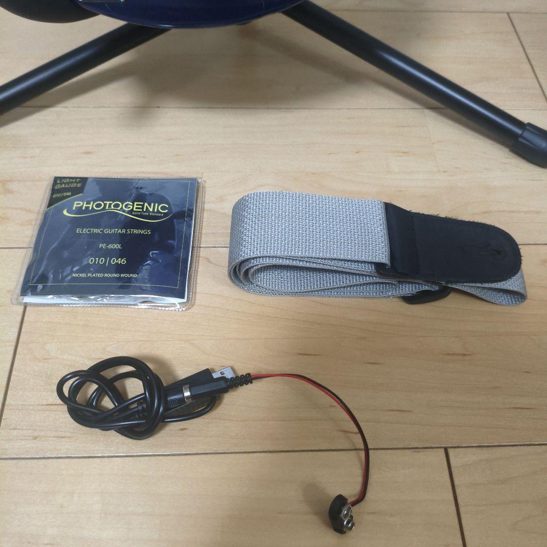 USBアダプタ等おまけ付き FERNANDES ZO-3 C