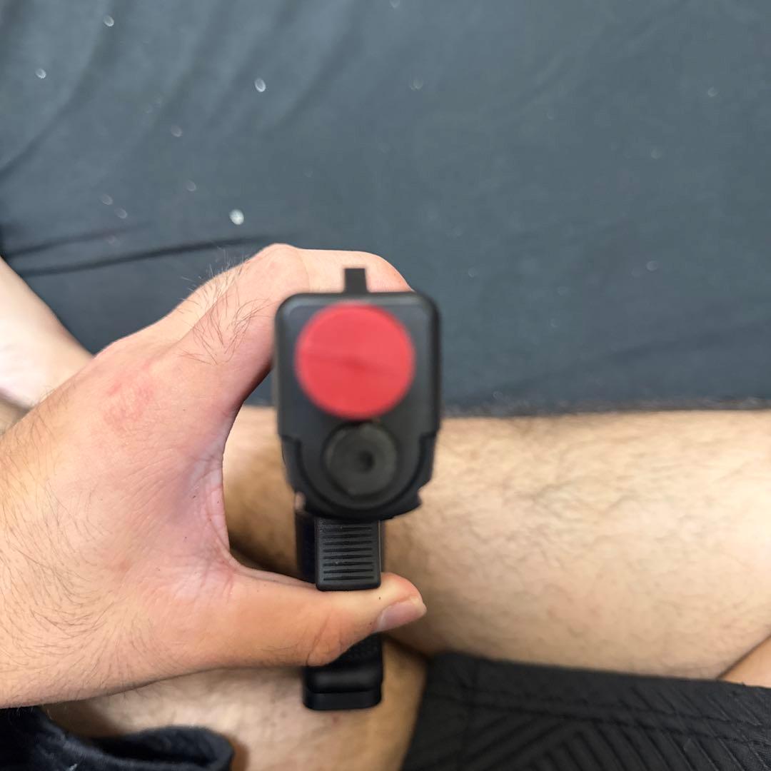 東京マルイ No.96 グロック17 Gen.4(※R18)