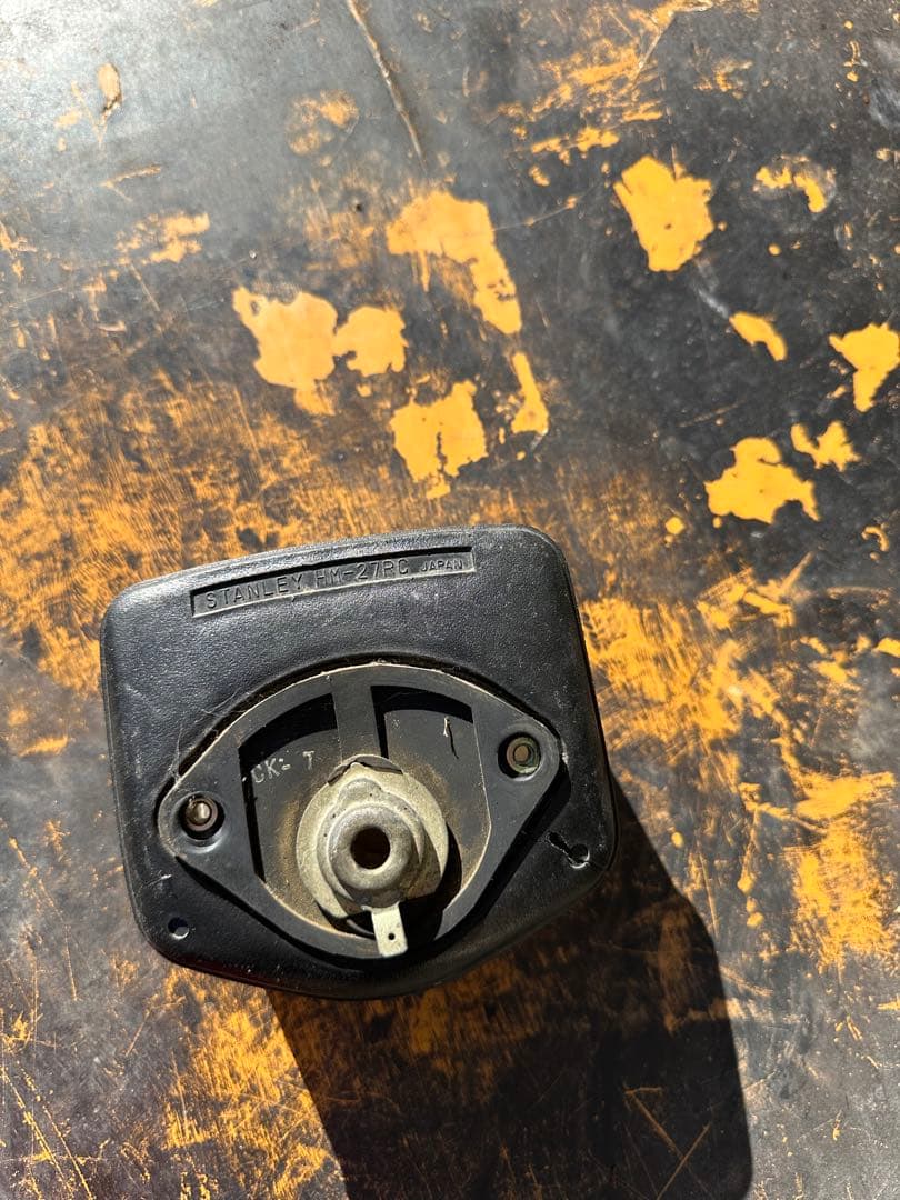 cb250t テールランプ