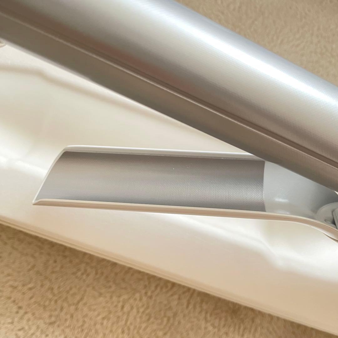 【緊急値下げ!!】ReFa カールヘアアイロン