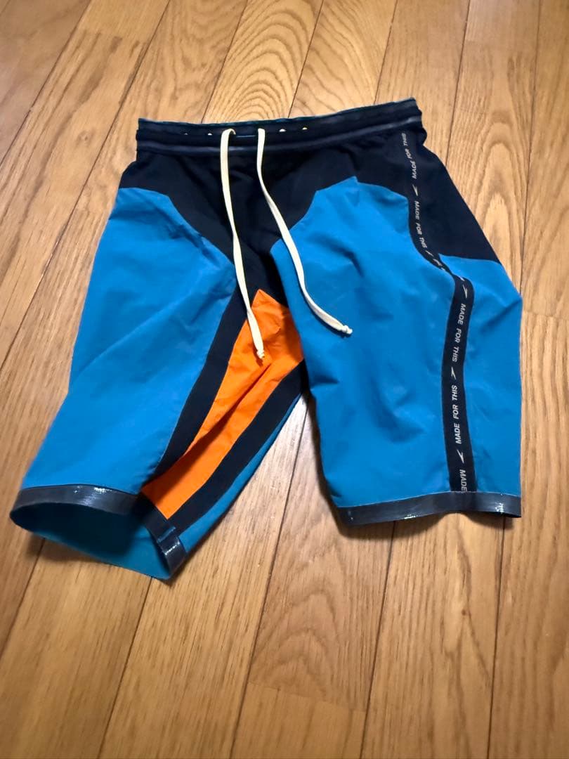 スピード　競泳水着　高速水着　ファストスキンレーザーピュアジャマー