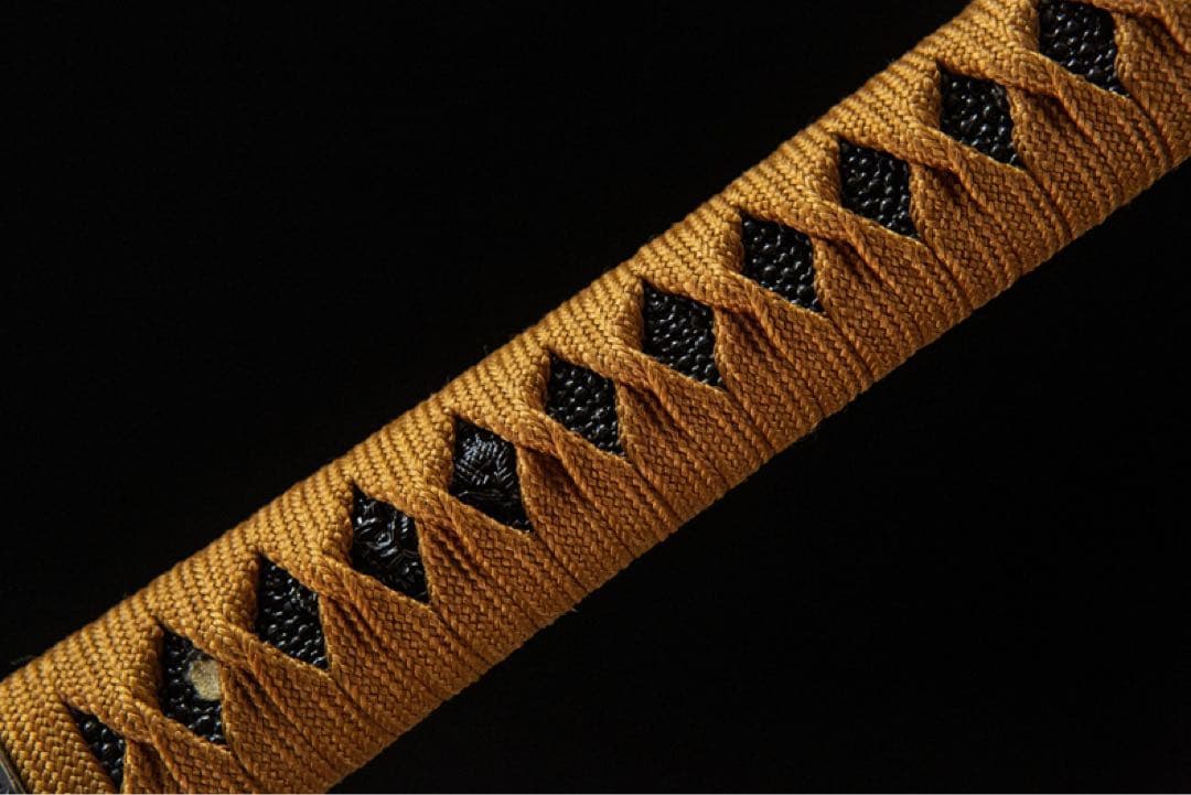 フト 高級本格居合刀 美術刀 模擬刀 日本刀 模造刀 鑑賞用 武具