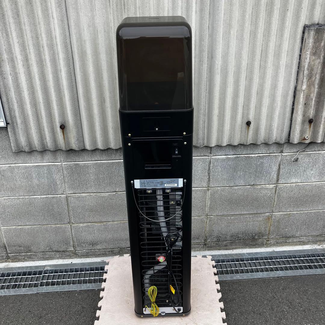 amadana スタンド型ウォーターサーバー HC98L-WD AM2