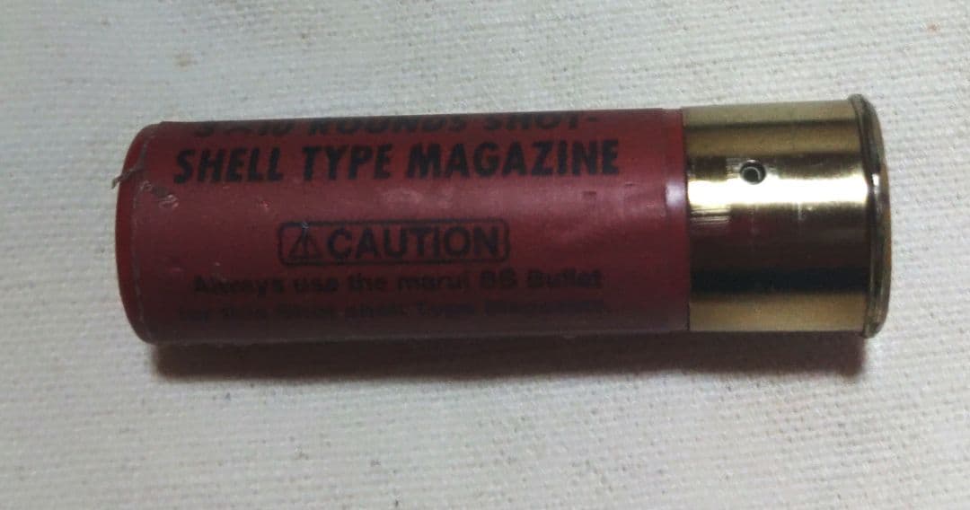 東京マルイ　ブリーチャー　ライラクストップレール付き