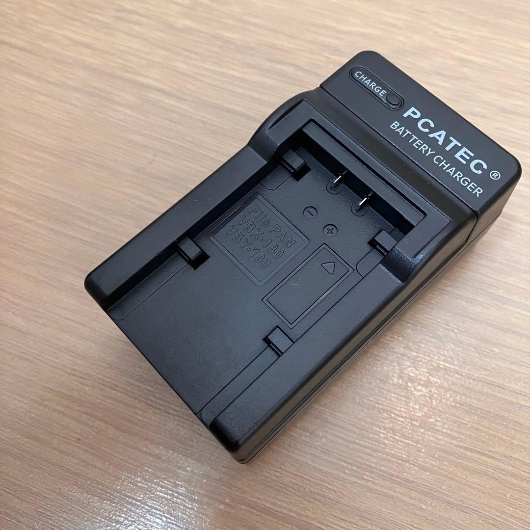 美品✨パナソニック 内蔵メモリ HDC-TM35 ビデオカメラ 32GB