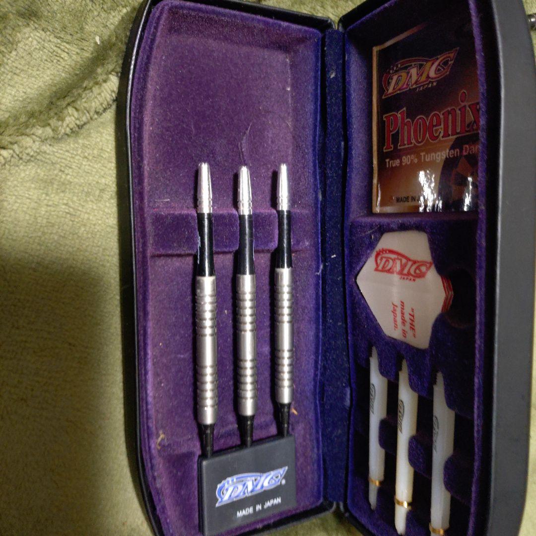 ＤＭＣ フェニックス 20g