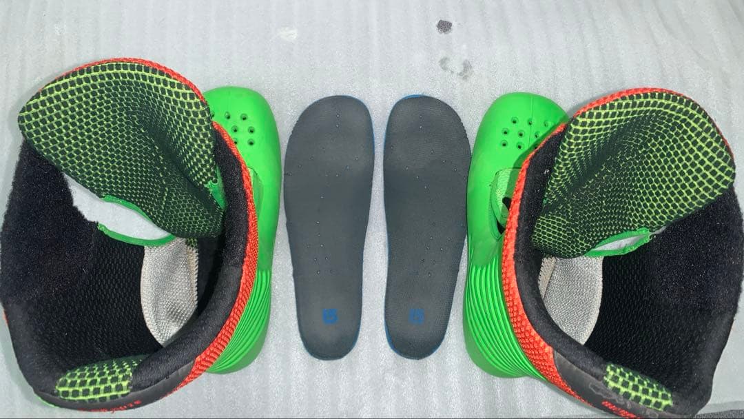 ぐ*ぴ様 バートン　BURTON SLX 27.0 スノーボードブーツ