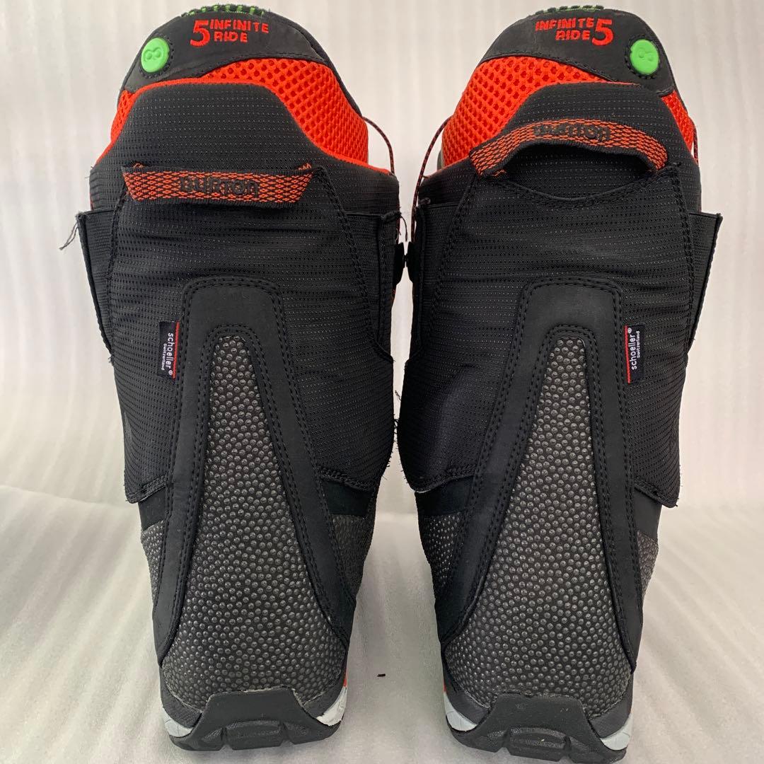 ぐ*ぴ様 バートン　BURTON SLX 27.0 スノーボードブーツ