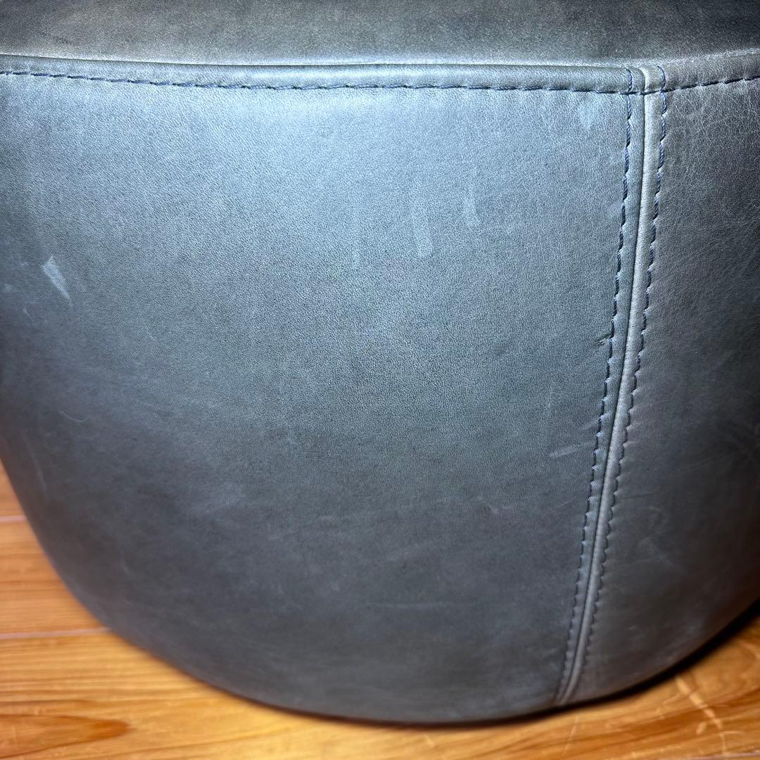 tabu HACOA STOOL / タブー ハコア スツール 直径60cm