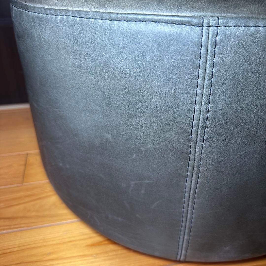 tabu HACOA STOOL / タブー ハコア スツール 直径60cm