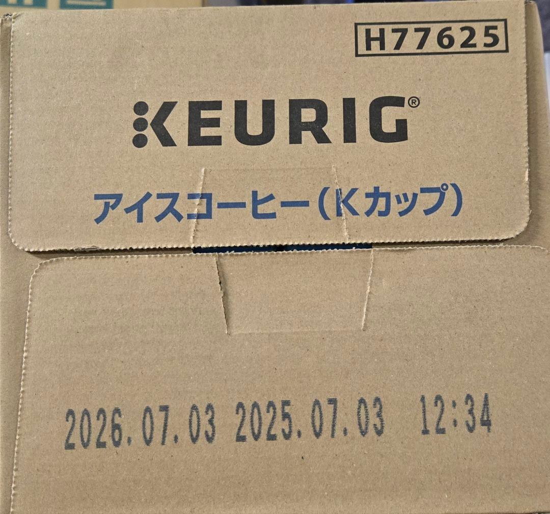 お買い得商品～キューリグ Kカップ KEURIG K-CUP 選べる10箱セット