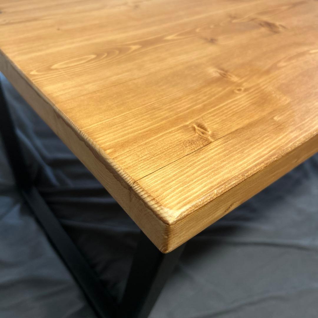 LOWYA ローテーブル