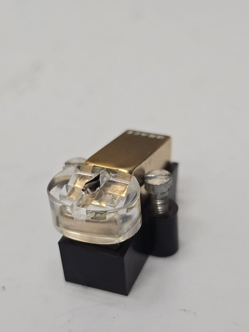 Grace グレース　F-8 MMカートリッジ　レコード針