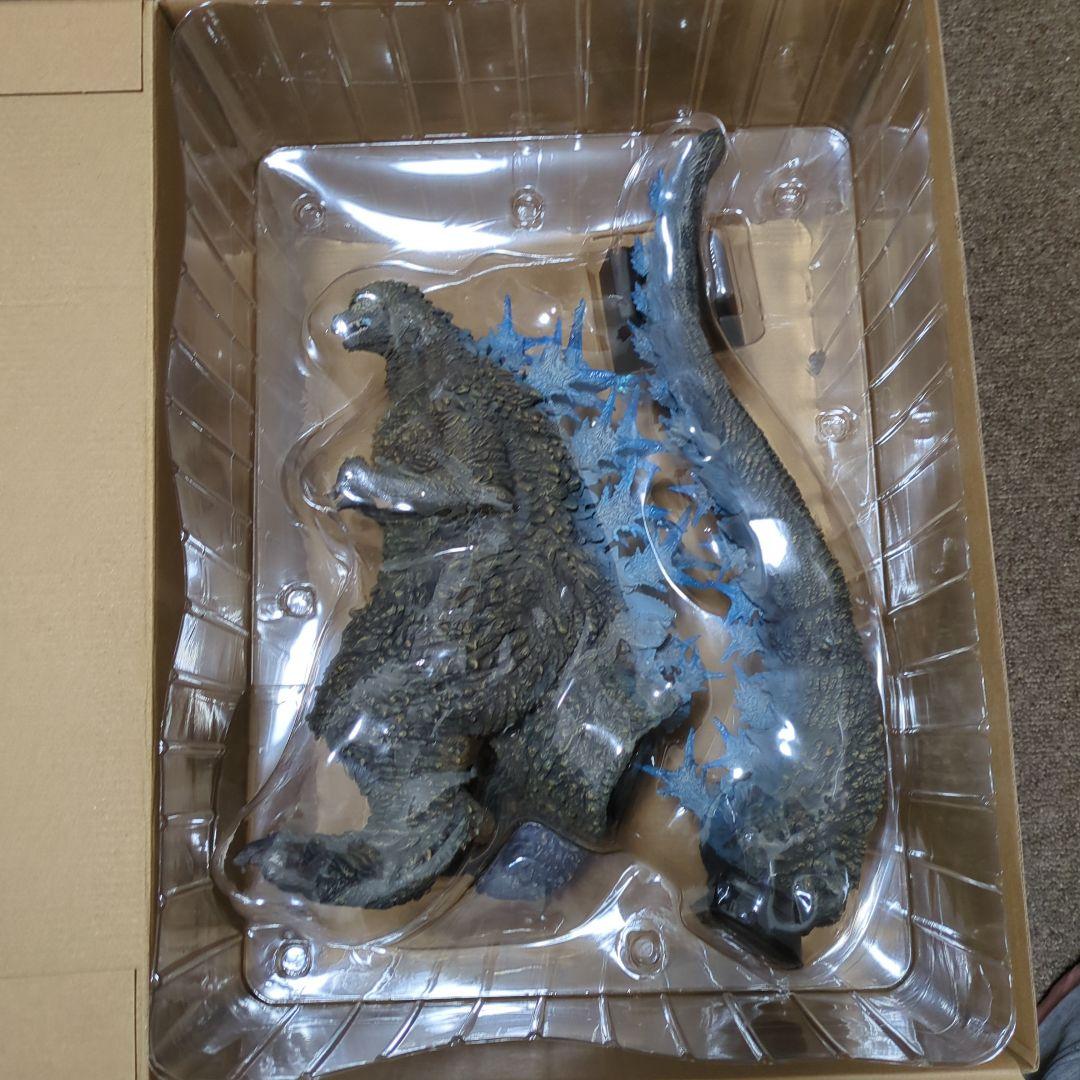 東宝30cmシリーズ ゴジラ 2023 『ゴジラ -1.0』 少年リック限定版