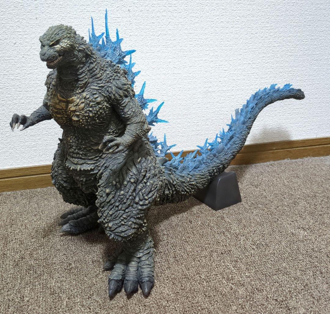 東宝30cmシリーズ ゴジラ 2023 『ゴジラ -1.0』 少年リック限定版