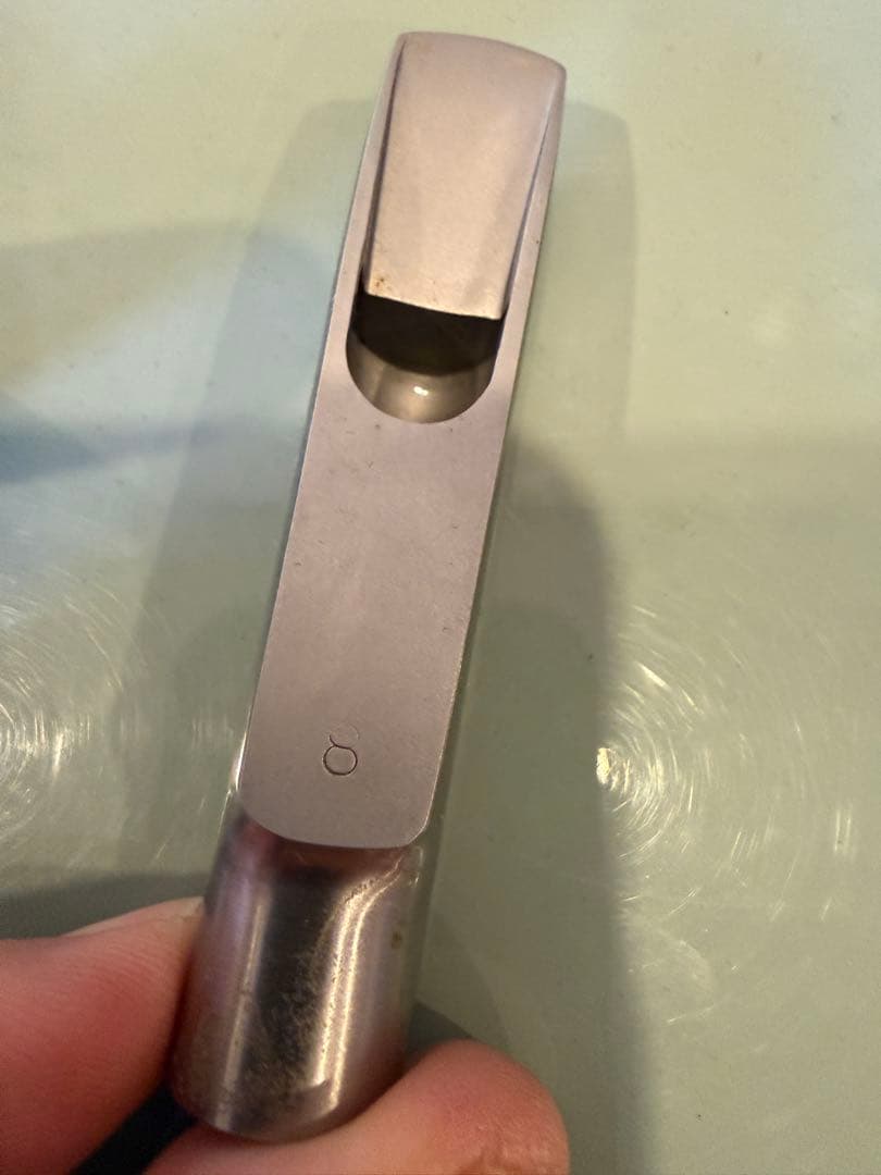 y*u様 ARB l 8 アルトサックス　マウスピース