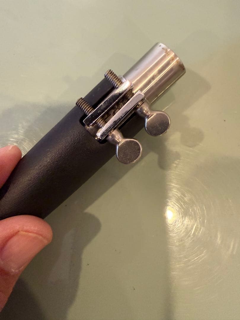 y*u様 ARB l 8 アルトサックス　マウスピース